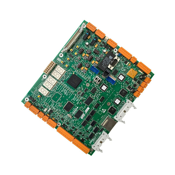 KONE elevator motherboard KM773390G03