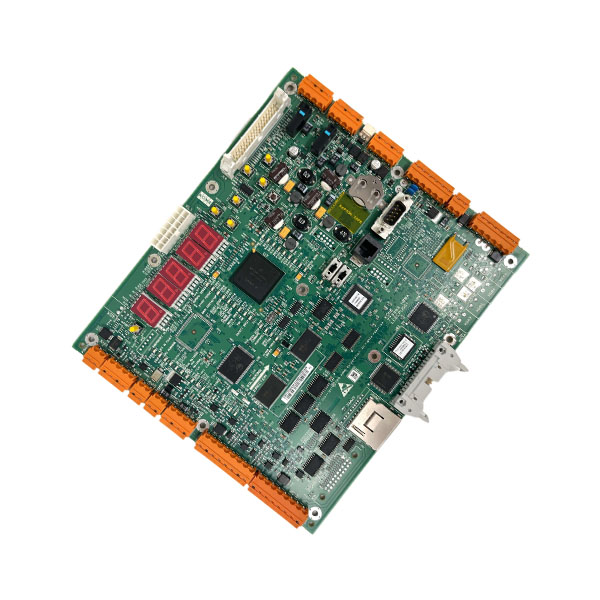 KONE elevator motherboard LCECPU561 motherboard KM773390G05