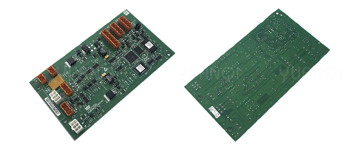 KONE elevator network power board KM50027064G01 KM50027065H04..