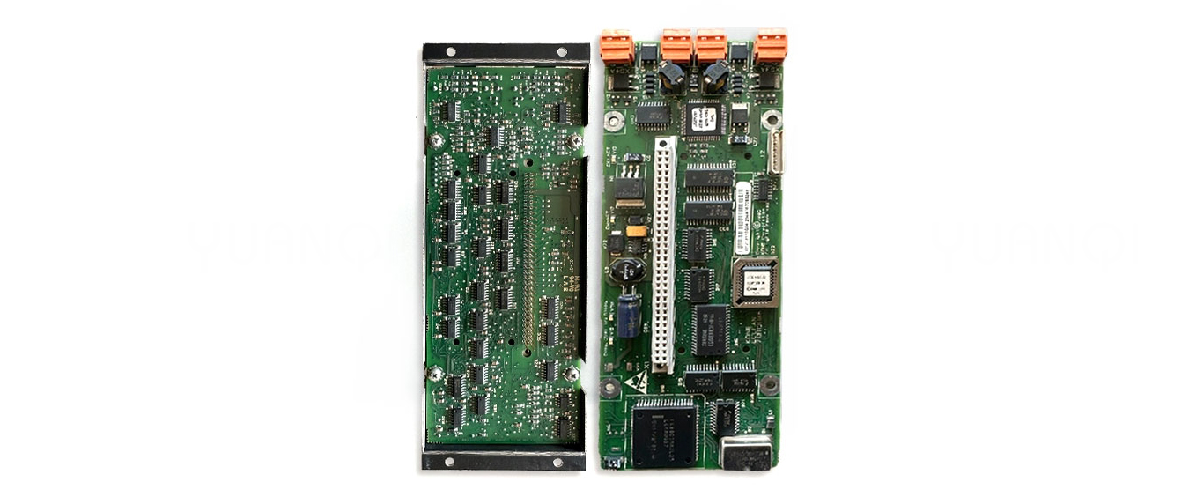 KONE elevator parallel board KM713110G04....