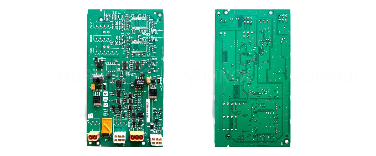 KONE elevator power board KM802870G02....