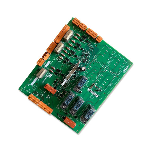 KONE elevator safety circuit board KM50006052G02