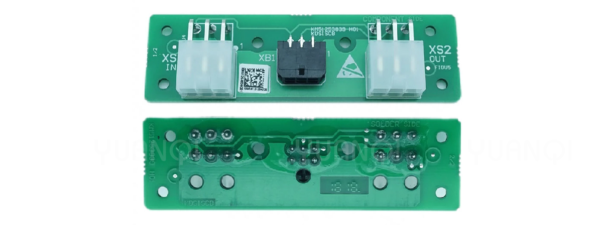 KONE elevator shaft board KM51253839H01 KDSISCB KM51253838G01......