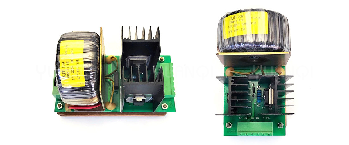 KONE escalator circuit board BJT-109 WL502-2...