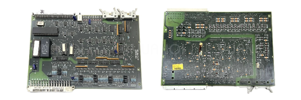 KONE escalator motherboard KM436669G01 KM436672H03....