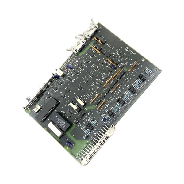 KONE escalator motherboard KM436669G01/KM436672H03