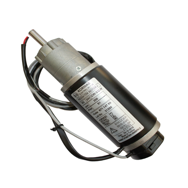 KORMAS Elevator Door Motor 67114783