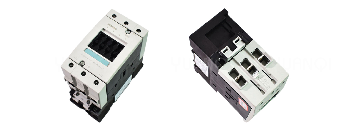 Kone Control Cabinet Contactor 3RT1045-1A 201.....