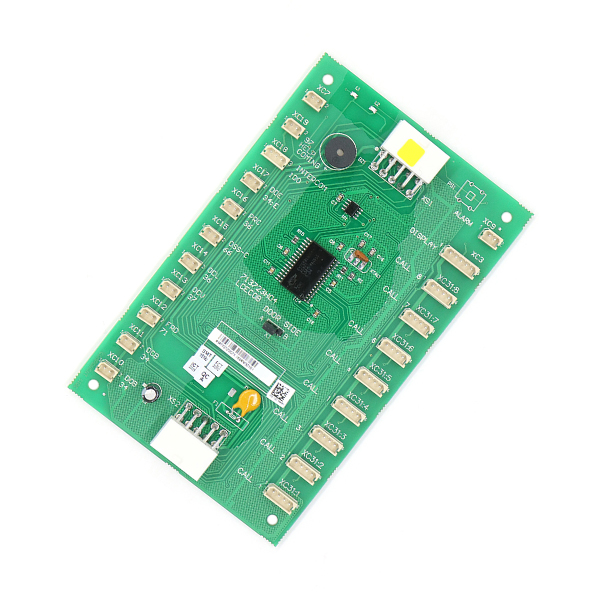 Kone elevator car communication board LCECOB COP board KM713720G01 G11 G51 G71