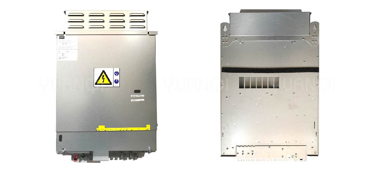 Kone Elevator Frequency Inverter KDL16S.......