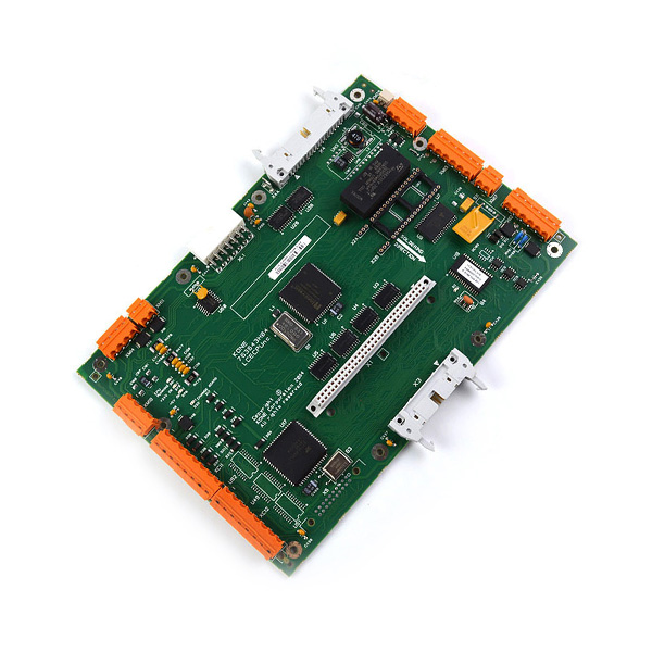 Kone Elevator Main Board KM763640G01 KM763643H03 H04 LCECPU Board Elevator Machine-less Motherboard