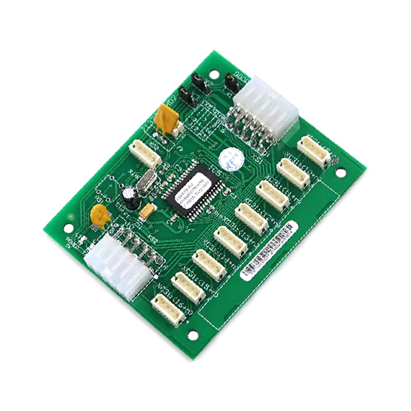 Kone elevator parts KM713730G11 G12 G01 G51 G71 original CECEB board car expansion board