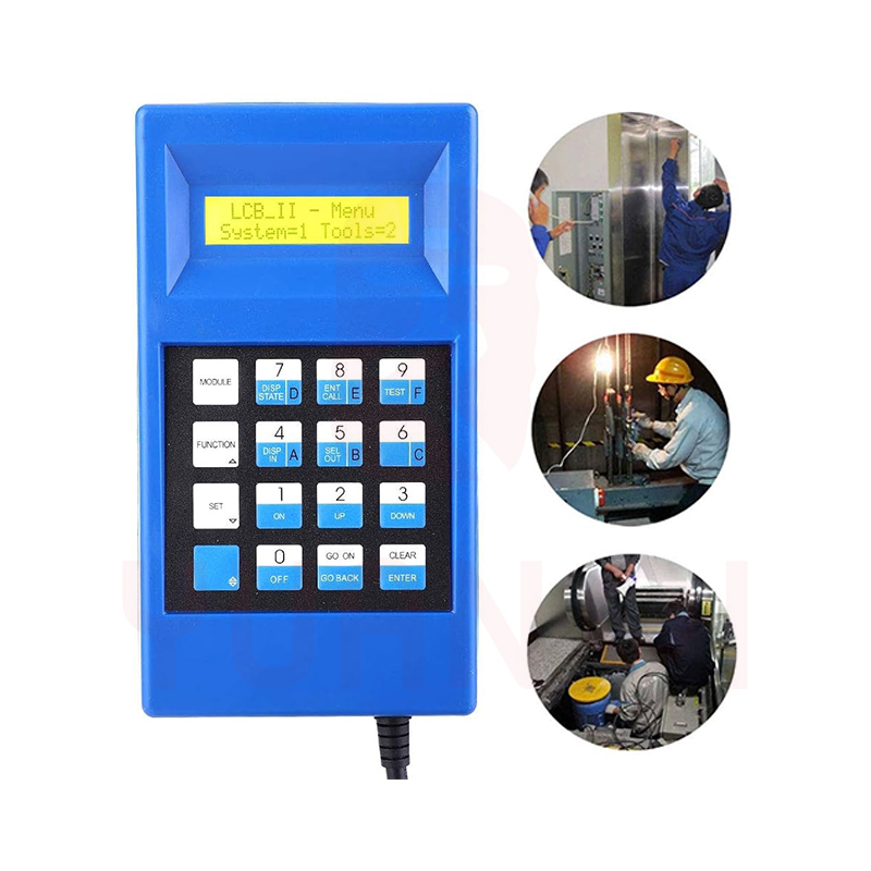 The advantages of Otis Elevator Service Tool GAA21750AK3