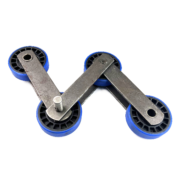 LG Sigma escalator step chain 136.8mm