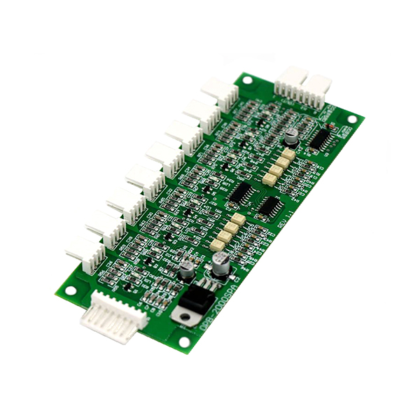 LG Sigma elevator button expansion board OPB-2000SPA elevator car communication board