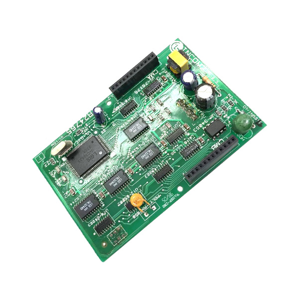 LG Sigma elevator display board INCOM2 2R24765