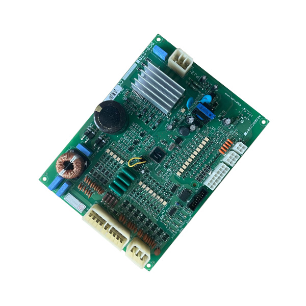 LG Sigma elevator door machine board DCD-230 DCD-23/X AEG09C220 KAA24350AAB