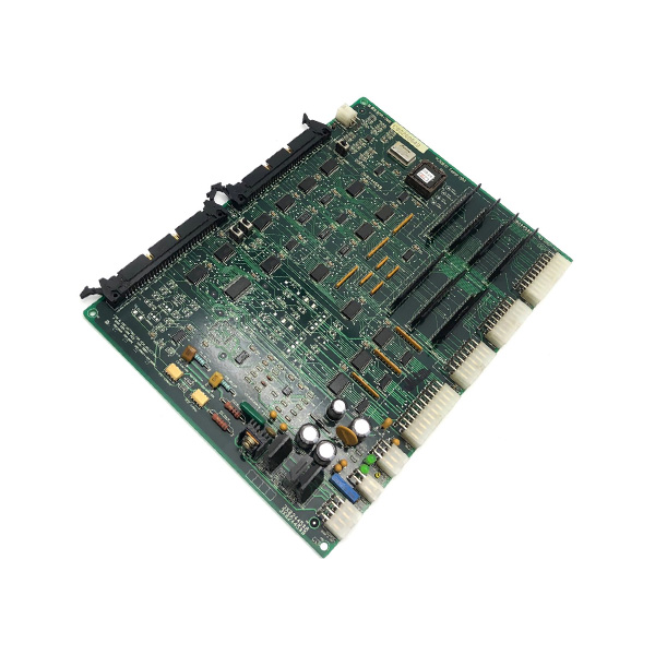 LG Sigma lift door machine board GSEP-MO1 control board DOR-200/3X02445*B