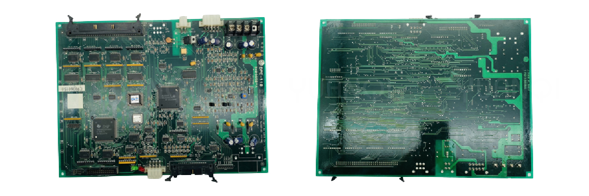 LG Sigma Elevator Drive Board DPC-110  DPC-100 3X09650 A B C D Inverter Motherboard....