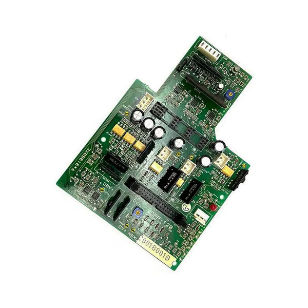 Carte d'entraînement d'ascenseur LG Sigma DPP-120 DPP-121 PCB AEG02C266