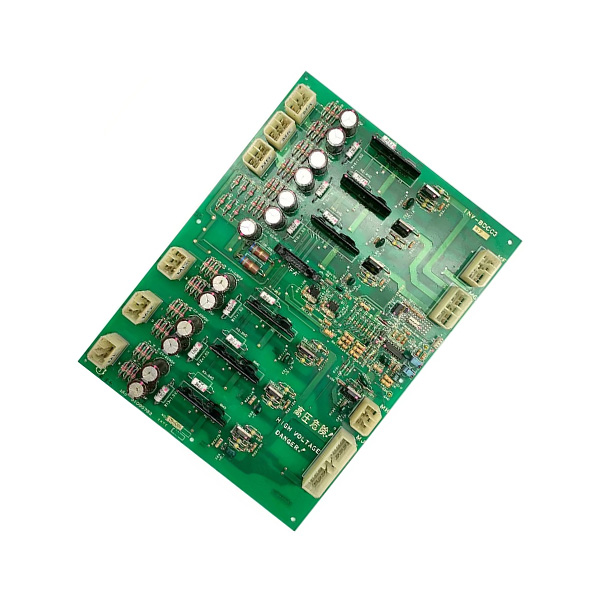 Плата драйвера ліфта LG (Sigma) INV-BDCC-3 31095782