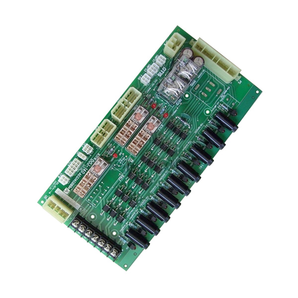 LG Sigma elevator electronic pcb DOJ-140 elevator board