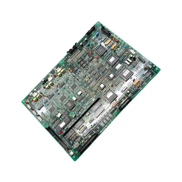 LG Sigma elevator mainboard 1R02490-B3-7 1R02493-B4