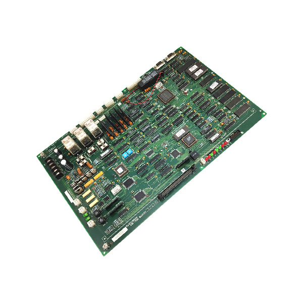 Wiishka LG Sigma Motherboard DOC-101 DOC-103 AEG02C876