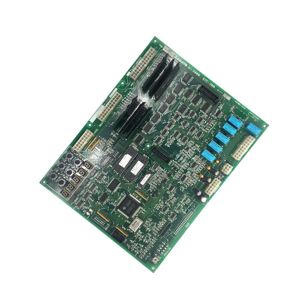 LG Sigma elevator motherboard EOC-200 ASG00C133A