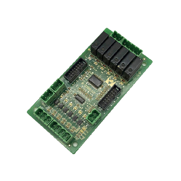 LG Sigma elevator car expansion board SM.09I0/B SM.09IO/B