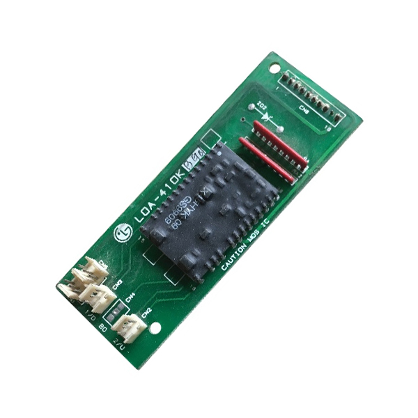 LG Sigma elevator communication board LOA-410K