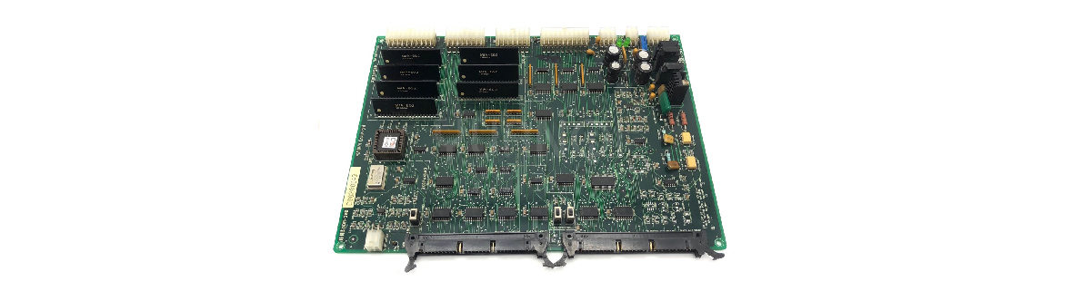 LG Sigma elevator door machine board GSEP-MO1 control board DOR-200 3X02445 B....