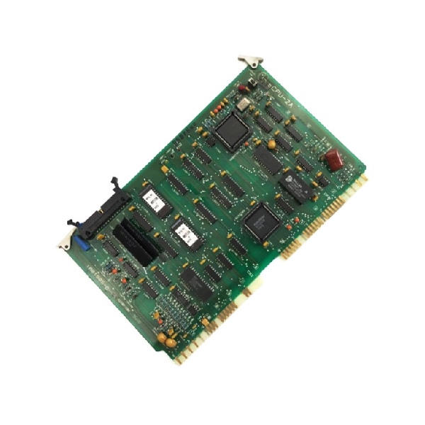 Электронная плата лифта LG Sigma SCPU-2A 1R01505-B1