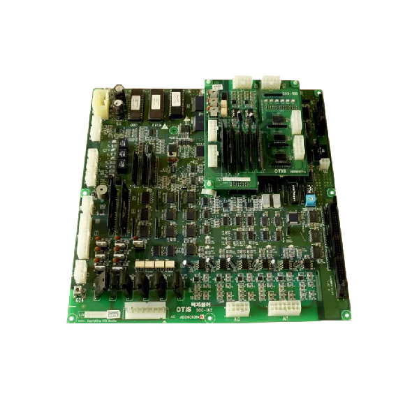 LG Sigma elevator motherboard DOC-142 AEG16C026*