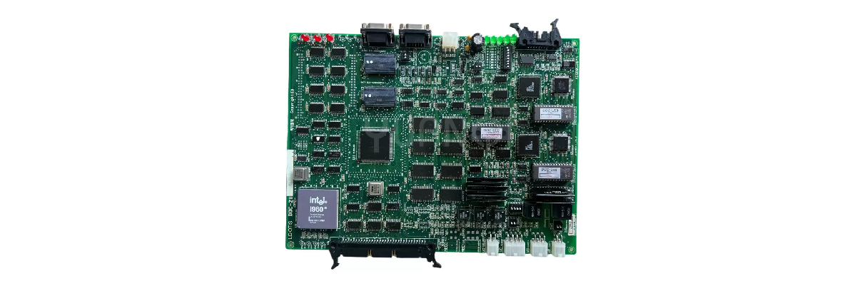 LG Sigma elevator motherboard DOC-211 AEG00C319 A...