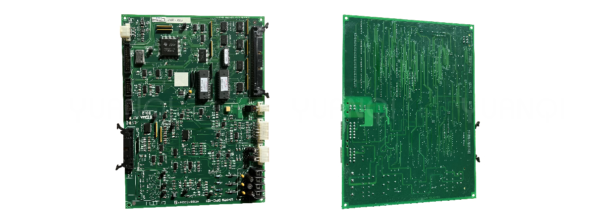 LG Sigma elevator motherboard DPC-113 DPC-120 DPC-121 DPC-123..