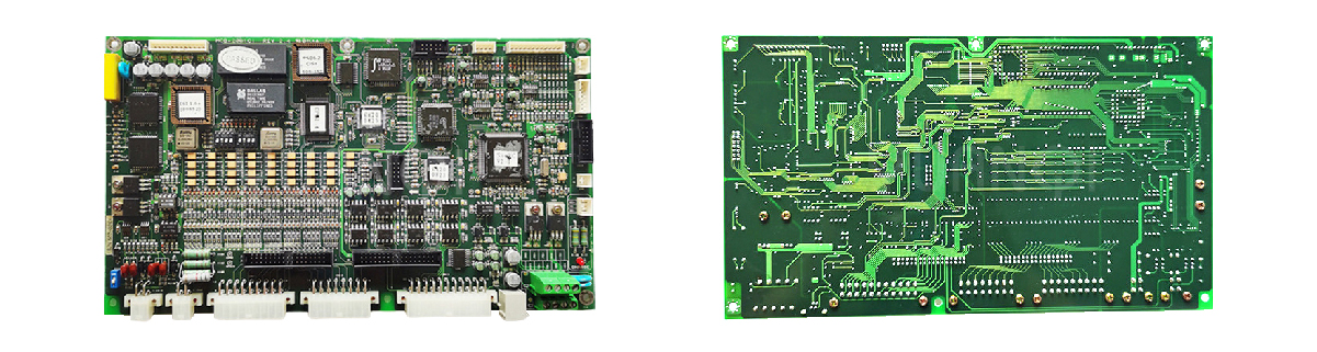 LG Sigma elevator motherboard MCB 2001 Ci REV2.3 REV2.4 REV2.6 REV2.7......