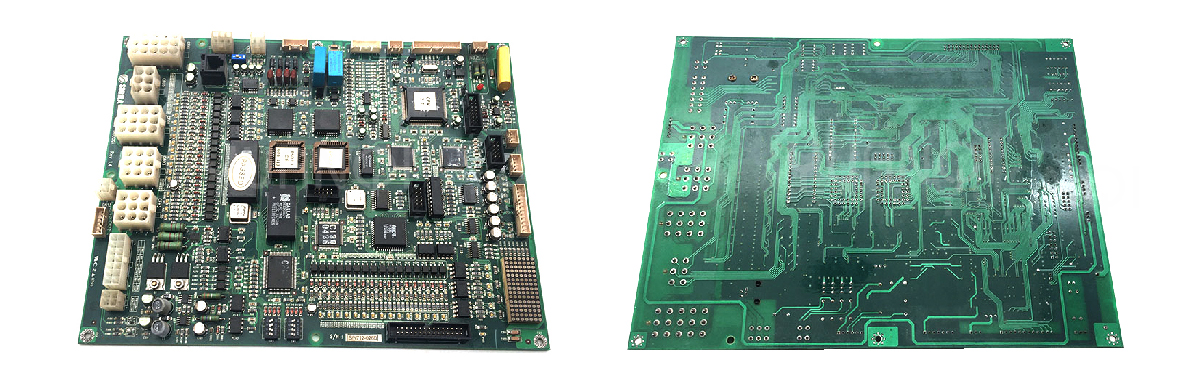 LG Sigma elevator synchronous asynchronous motherboard SMCB-3000Ci REV1.0 1.1 1.3 1.4 1.5 1.6....