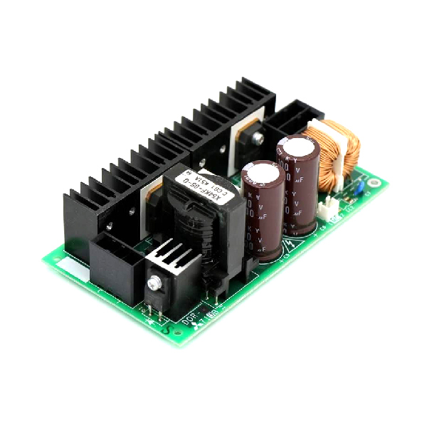 Mitsubishi Elevator car roof machine roomless power supply board door machine board DOR-710B DOR-160 expansion board