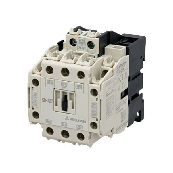 Mitsubishi Elevator DC contactor SD-N21 SD-N35 SD-T21 SD-T35