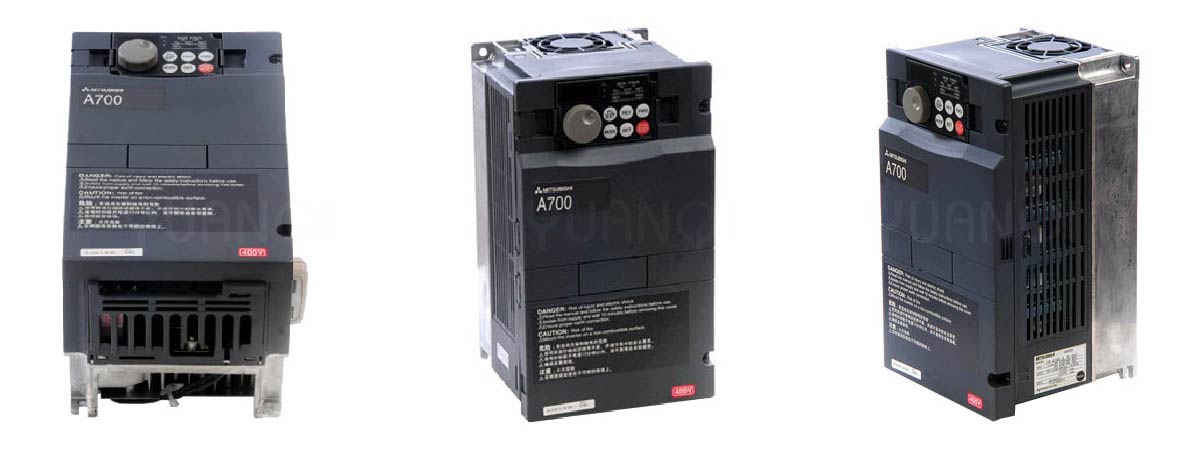 Mitsubishi Elevator Frequency Inverter FR-A740-7.5K-CHT...