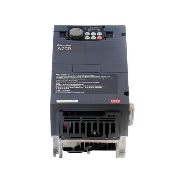 Mitsubishi Elevator Frequency Inverter FR-A740-7.5K-CHT