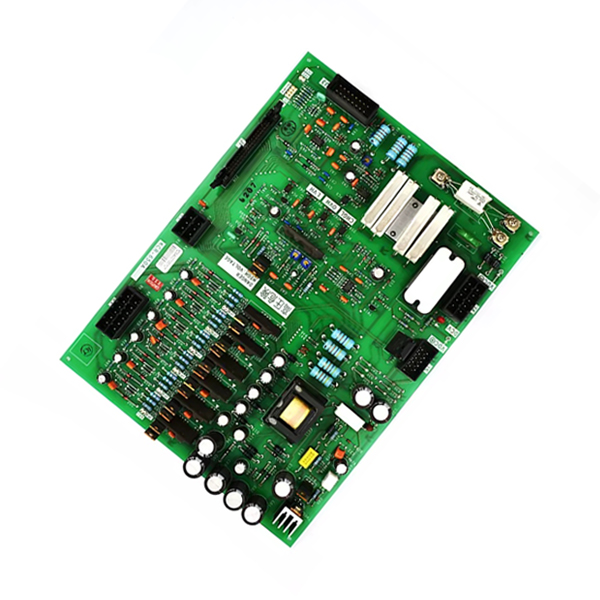 Mitsubishi elevator GPS-2 driver board GPS-CR KCR-650A/620A/630A/660A