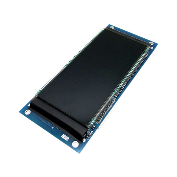 Mitsubishi Elevator LCD outbound call display board Z6E02-01G01 5.7 inch P366714B000G03 P366714B000G01