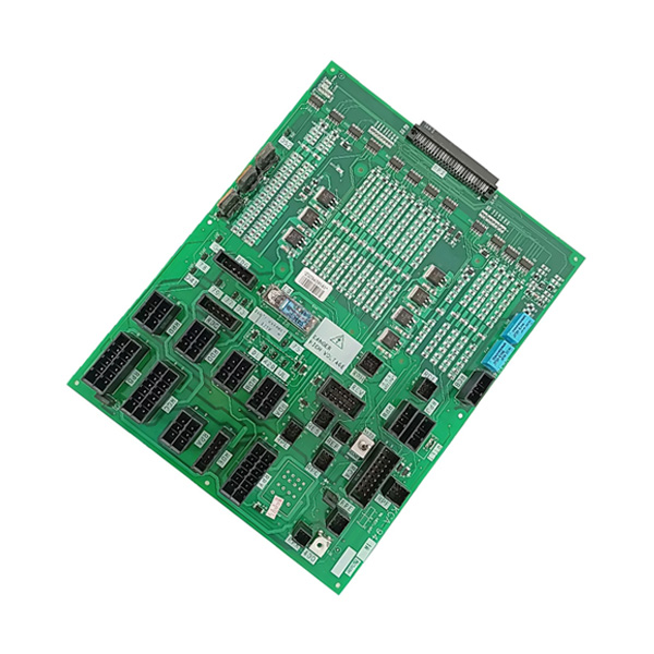 Mitsubishi Elevator machine roomless interface board KCA-910C/910B/910A /911A/941A driver board