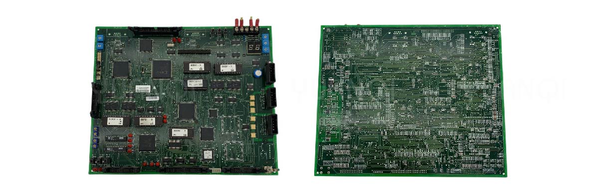 Mitsubishi HOPE elevator motherboard P203701B000G03....