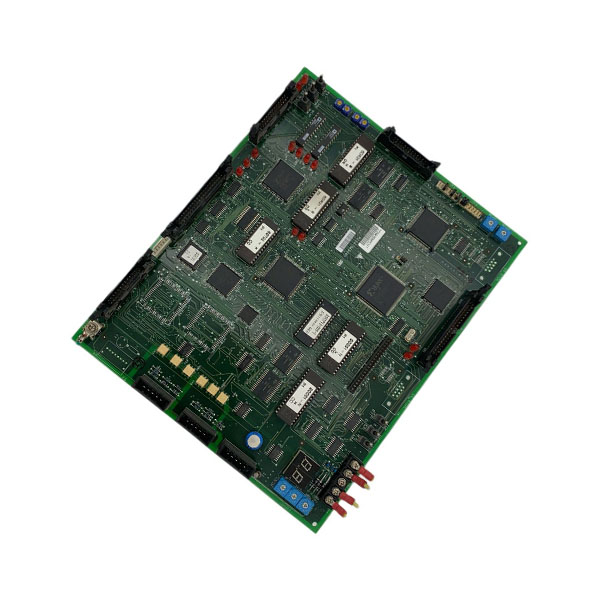 Mitsubishi HOPE elevator motherboard P203701B000G03