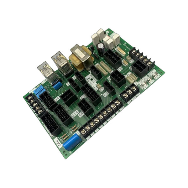 Mitsubishi elevator GPS-3 door machine board electronic board DOR-143A/DOR-144/DOR-545A