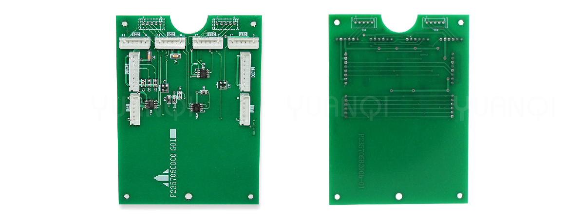 Mitsubishi elevator button board expansion board P235705C000G01.....