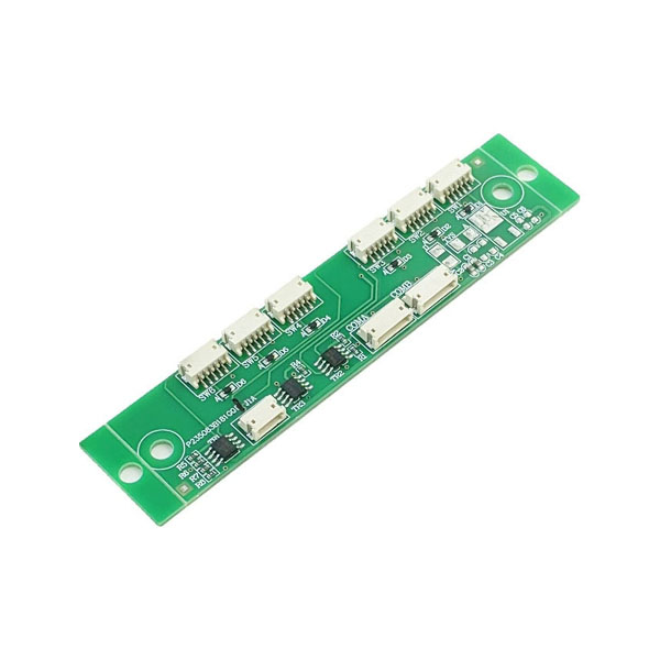 Mitsubishi elevator car expansion board P235083B181G01